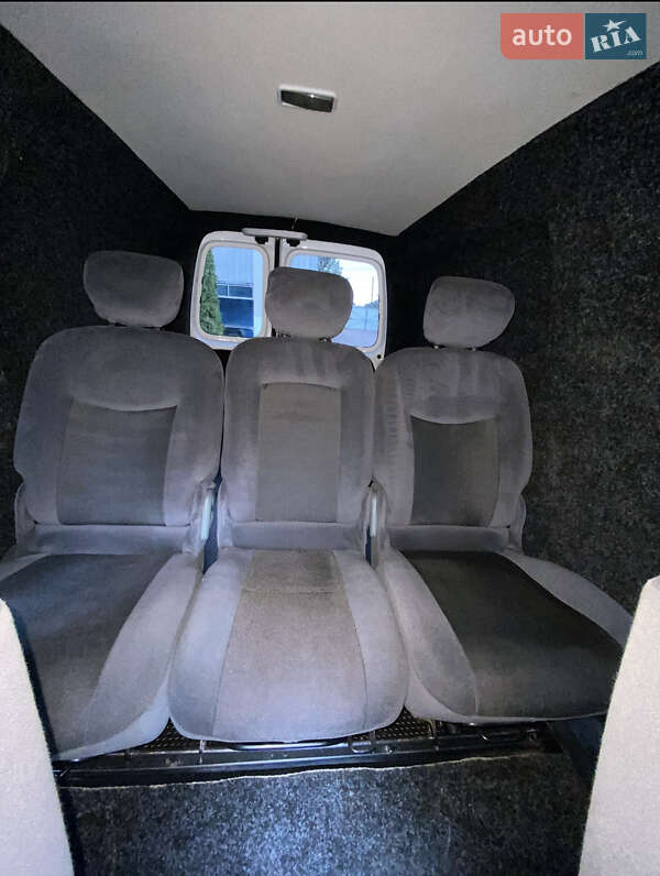 Мінівен Volkswagen Caddy 2014 в Первомайську