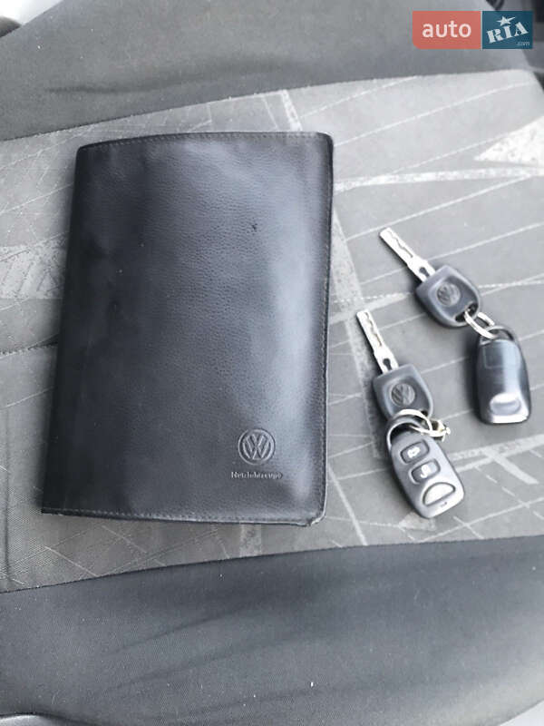 Минивэн Volkswagen Caddy 2007 в Дубно фото 10 Минивэн Volkswagen Caddy 2007 в Дубно