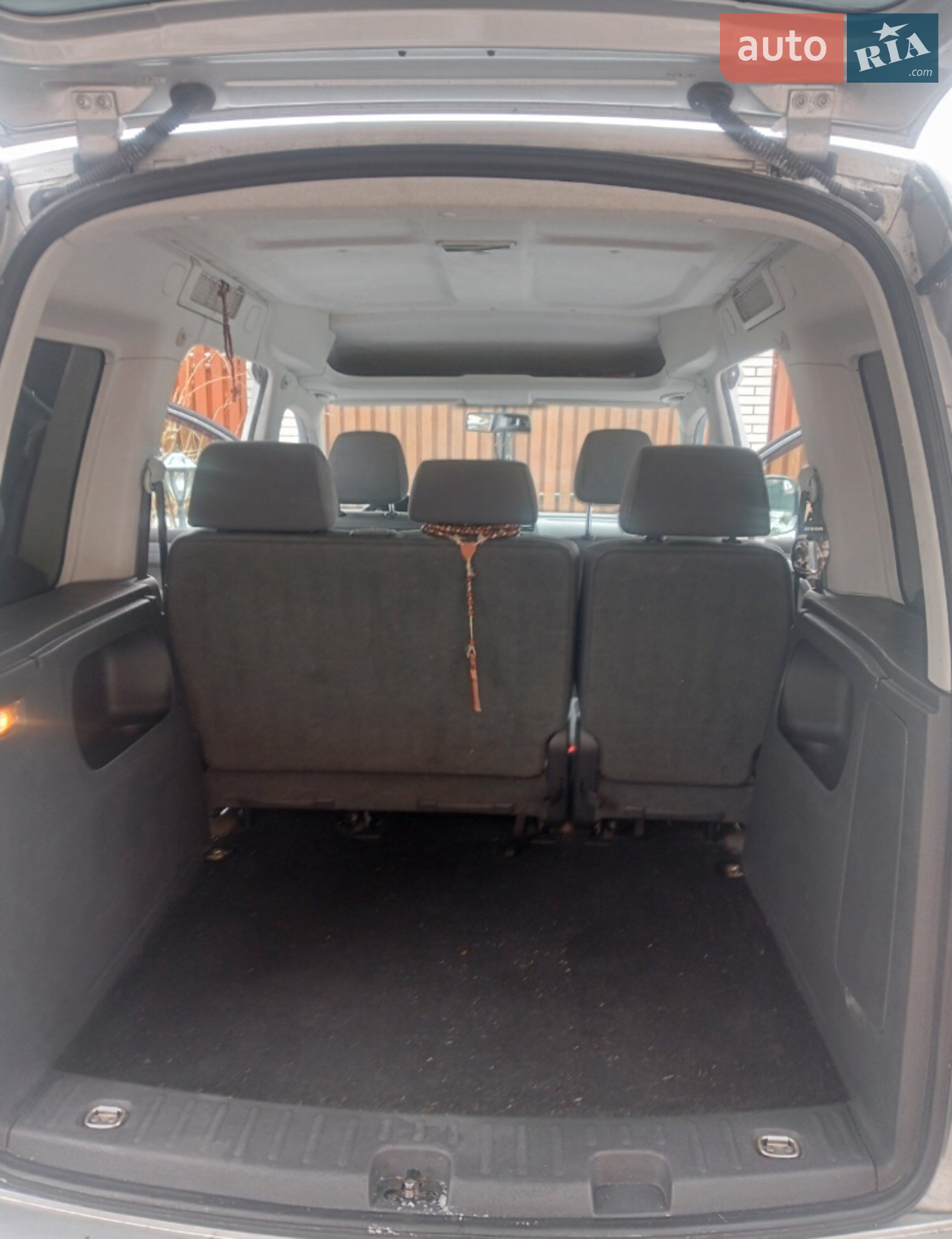 2015 Volkswagen Caddy - мініатюра 18