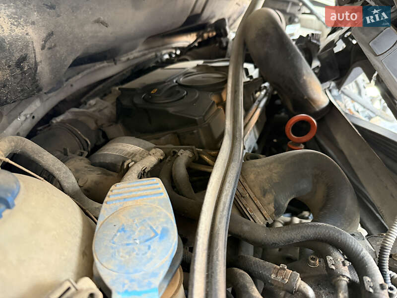 Мінівен Volkswagen Caddy 2006 в Кам'янець-Подільському