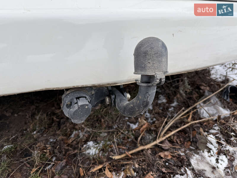 Мінівен Volkswagen Caddy 2006 в Кам'янець-Подільському