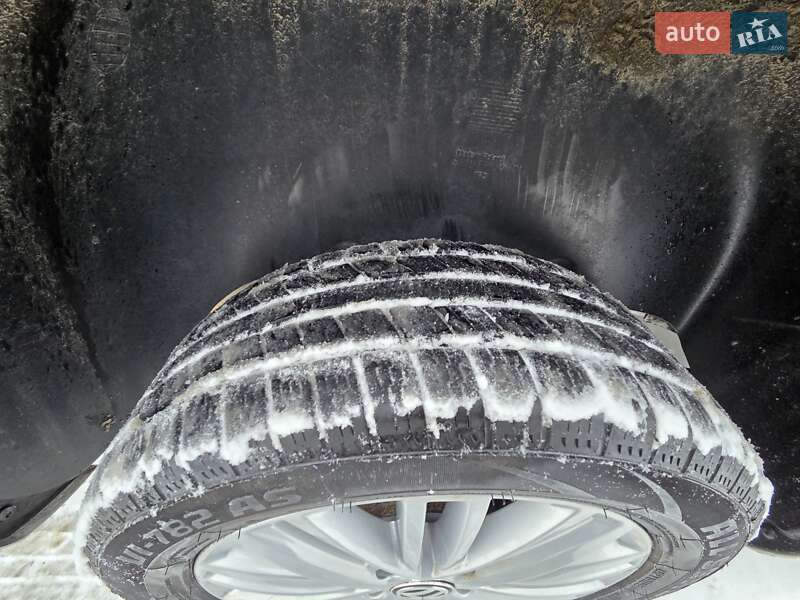 Мінівен Volkswagen Caddy 2018 в Калуші