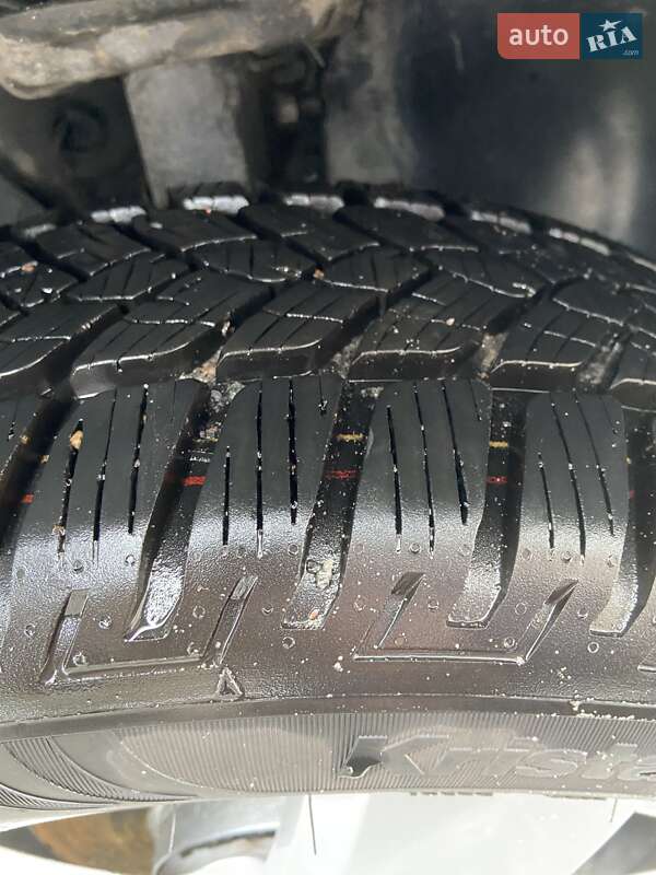 Мінівен Volkswagen Caddy 2014 в Києві