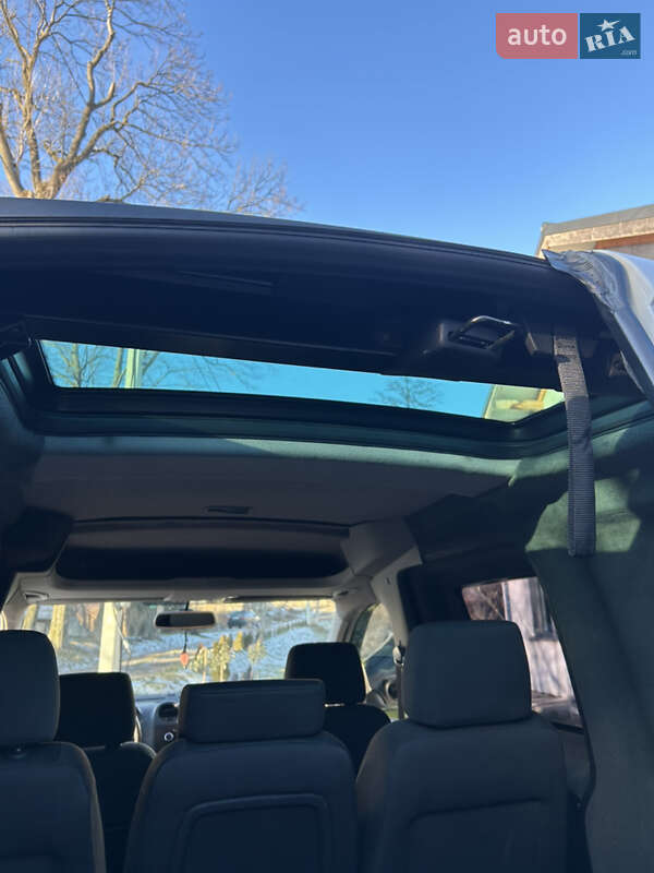 Минивэн Volkswagen Caddy 2013 в Дрогобыче фото 12 Минивэн Volkswagen Caddy 2013 в Дрогобыче