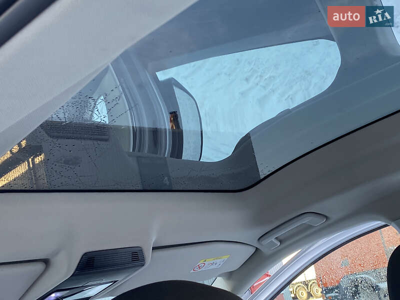 Мінівен Volkswagen Caddy 2021 в Ірпені