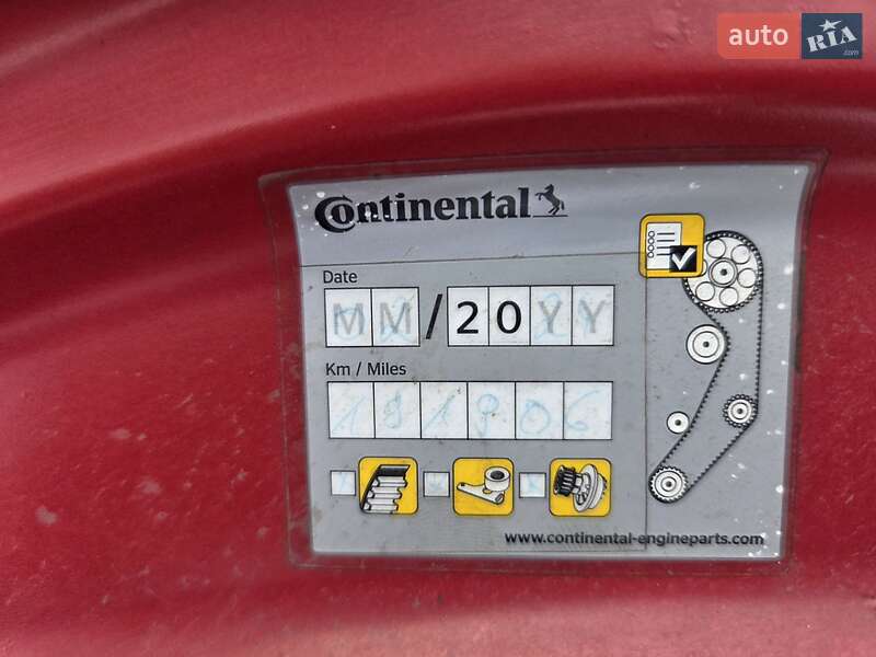 Минивэн Volkswagen Caddy 2019 в Нововолынске