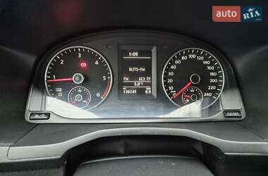 Мінівен Volkswagen Caddy 2019 в Богуславі