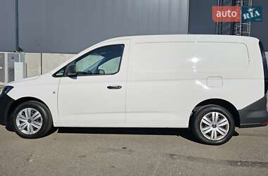 Вантажний фургон Volkswagen Caddy 2022 в Києві