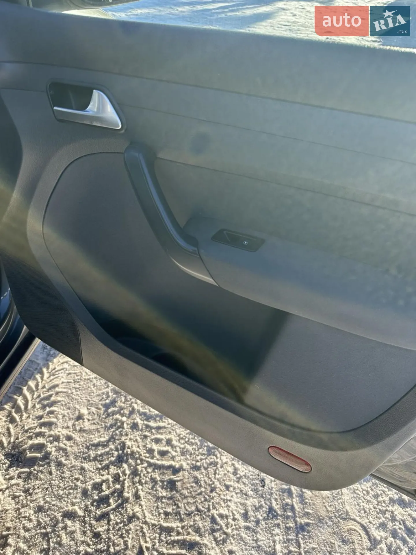 2015 Volkswagen Caddy - мініатюра 13
