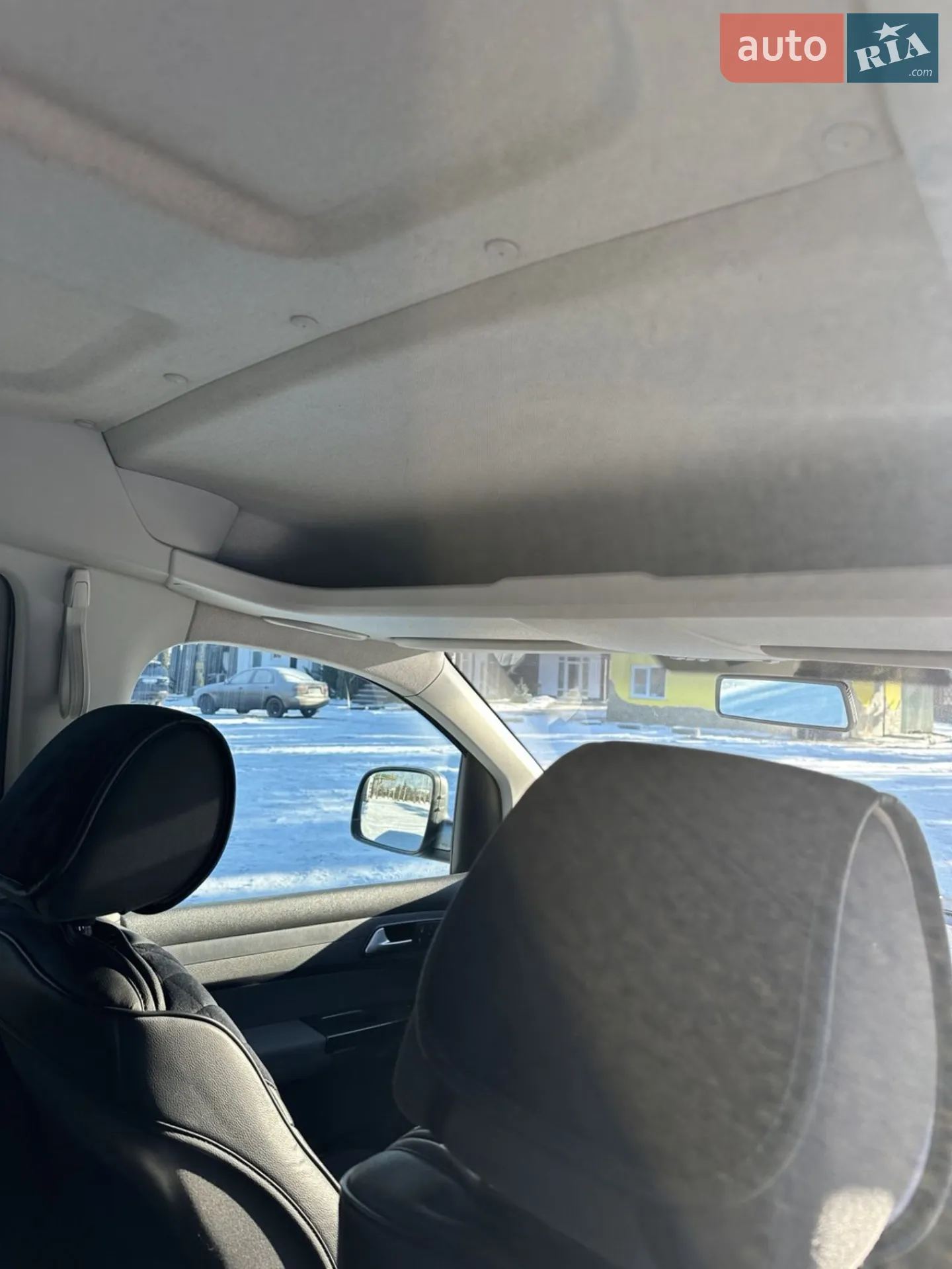 2015 Volkswagen Caddy - мініатюра 14
