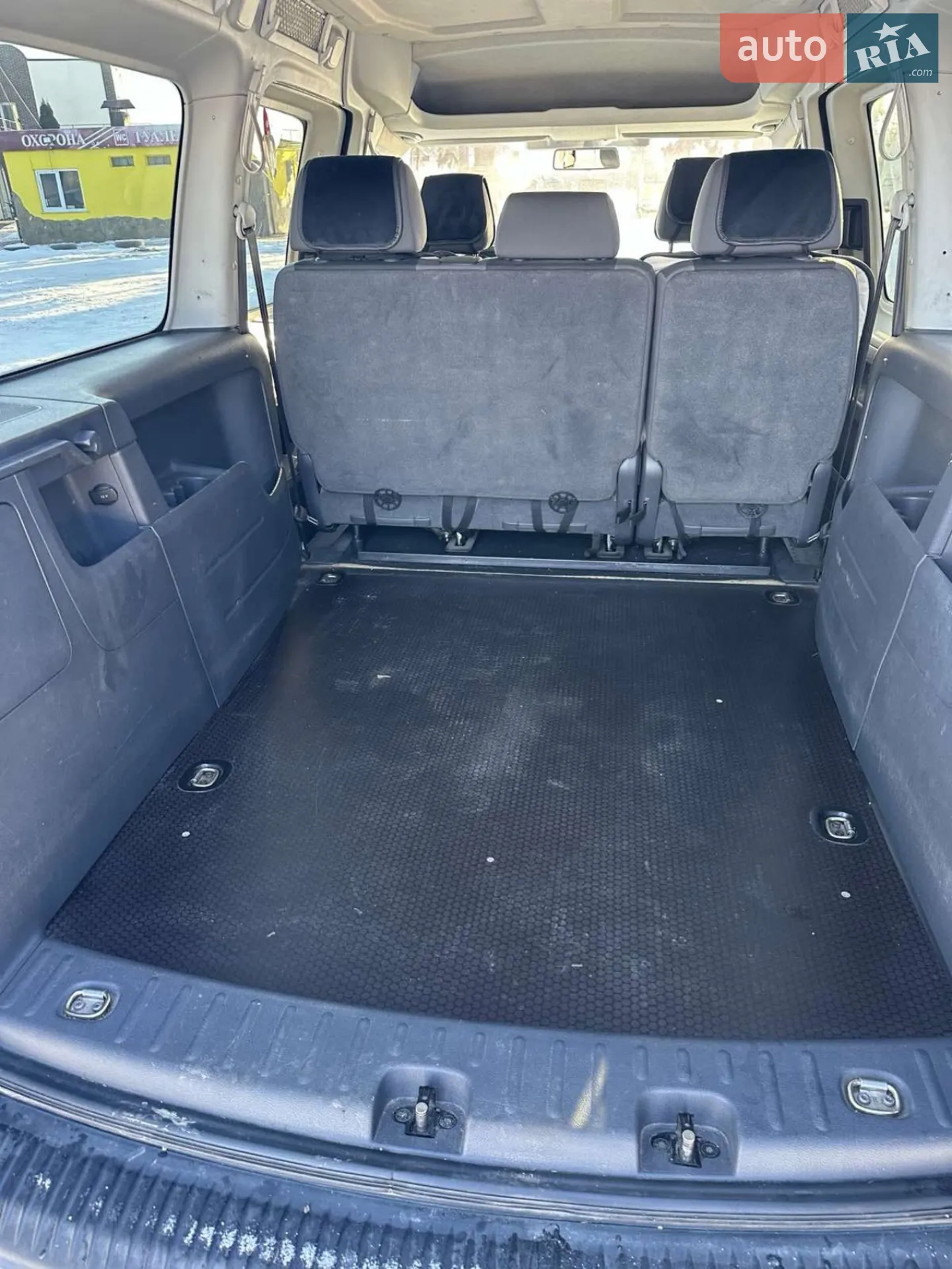 2015 Volkswagen Caddy - мініатюра 24