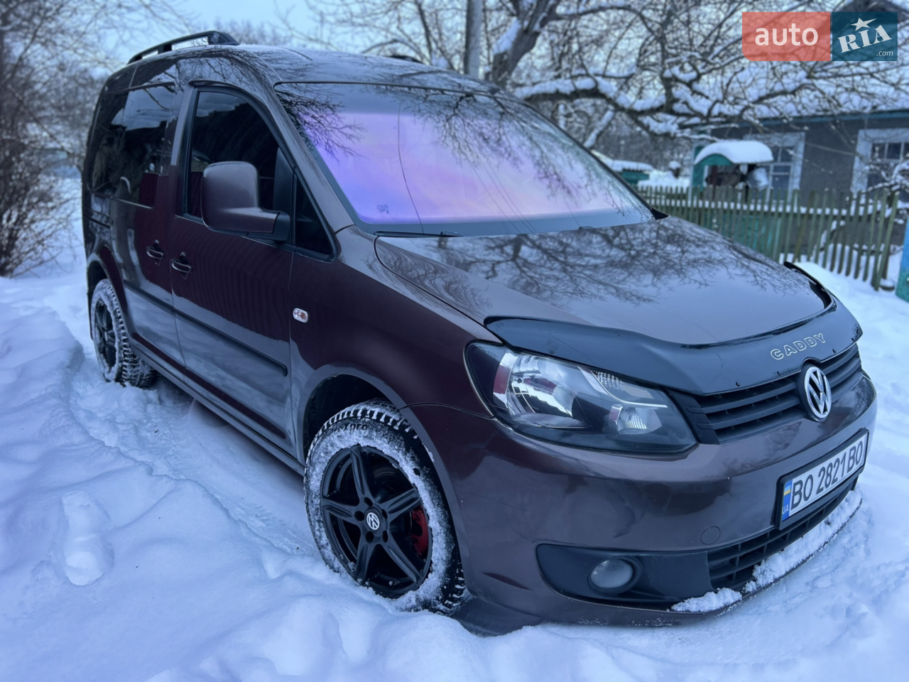 Оригінальний пасажир на дві бокові дверки на хорошій комплектації