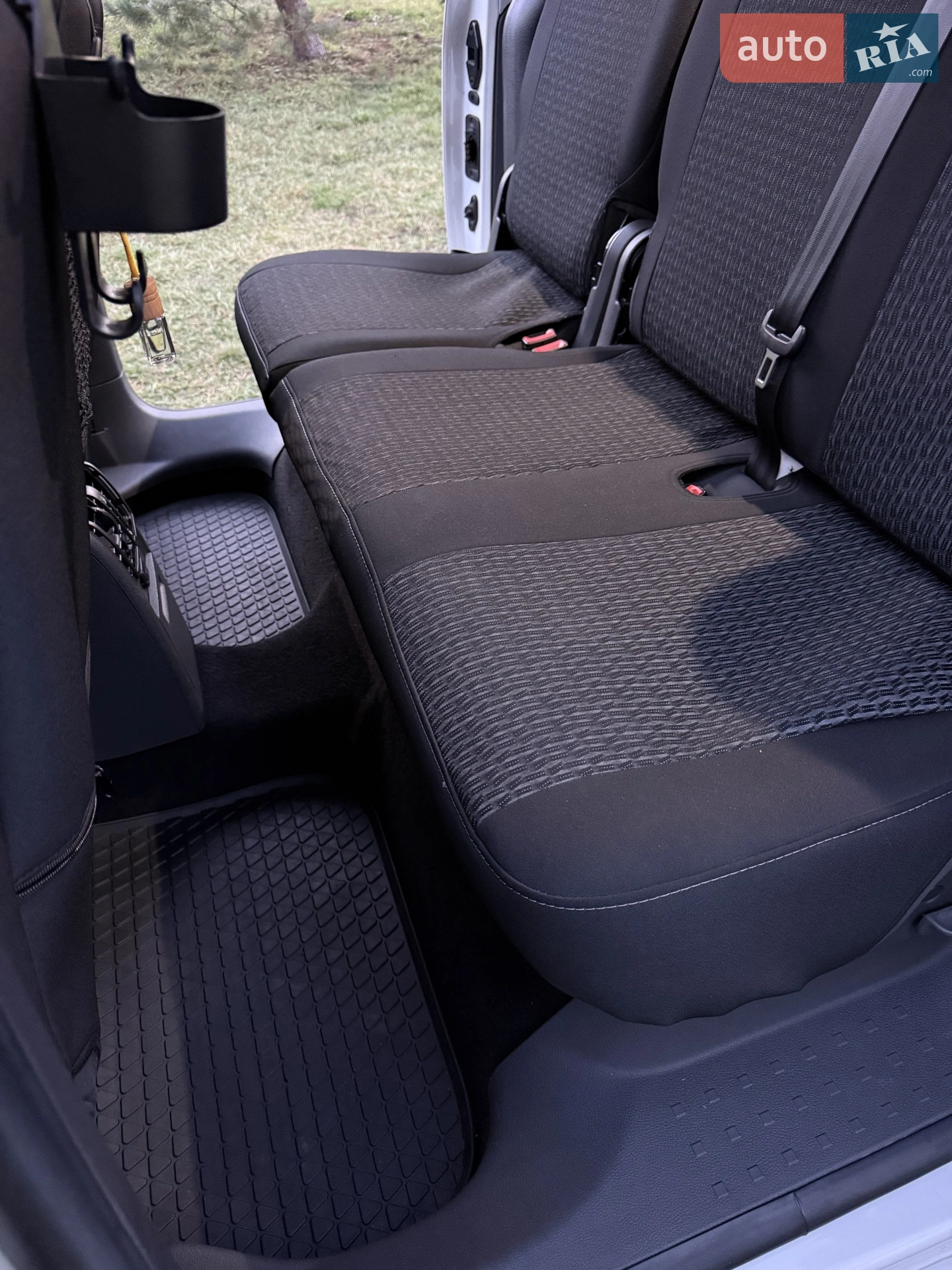 2013 Volkswagen Caddy - мініатюра 11