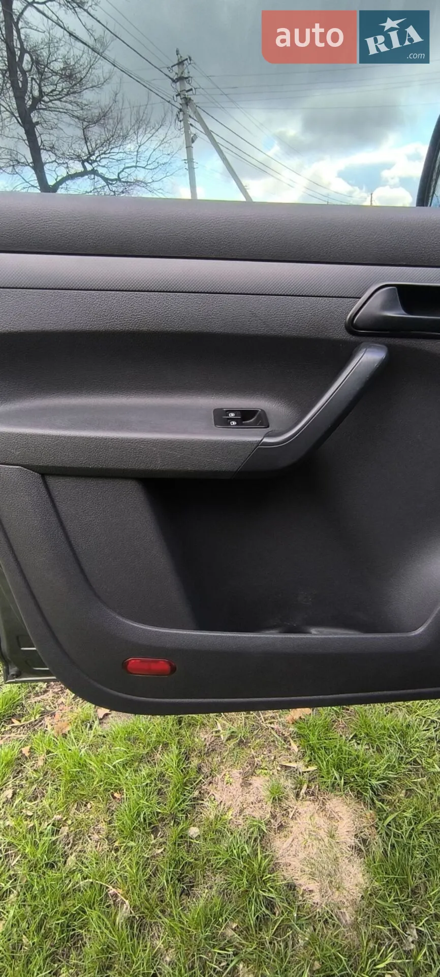 2013 Volkswagen Caddy - мініатюра 13