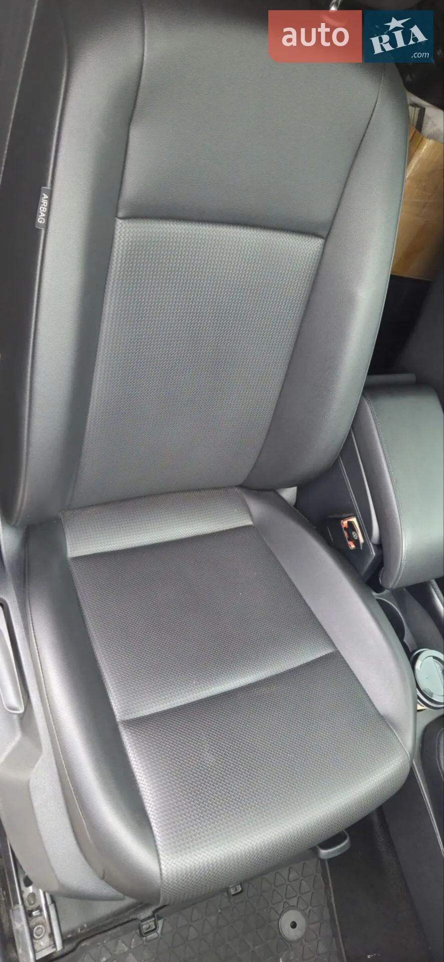 2019 Volkswagen Caddy - мініатюра 8