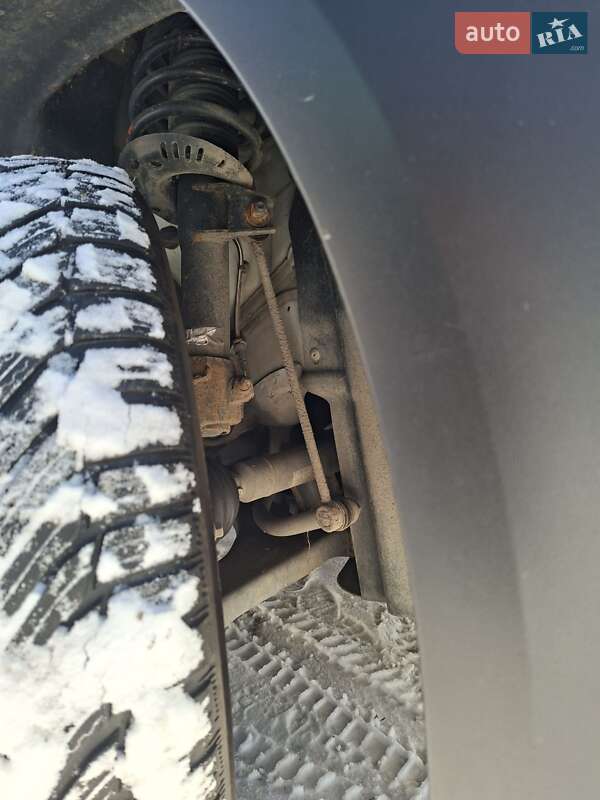 Минивэн Volkswagen Caddy 2015 в Луцке