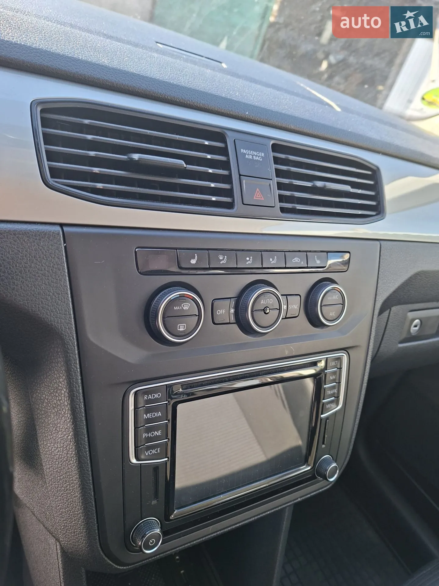 2015 Volkswagen Caddy - мініатюра 20