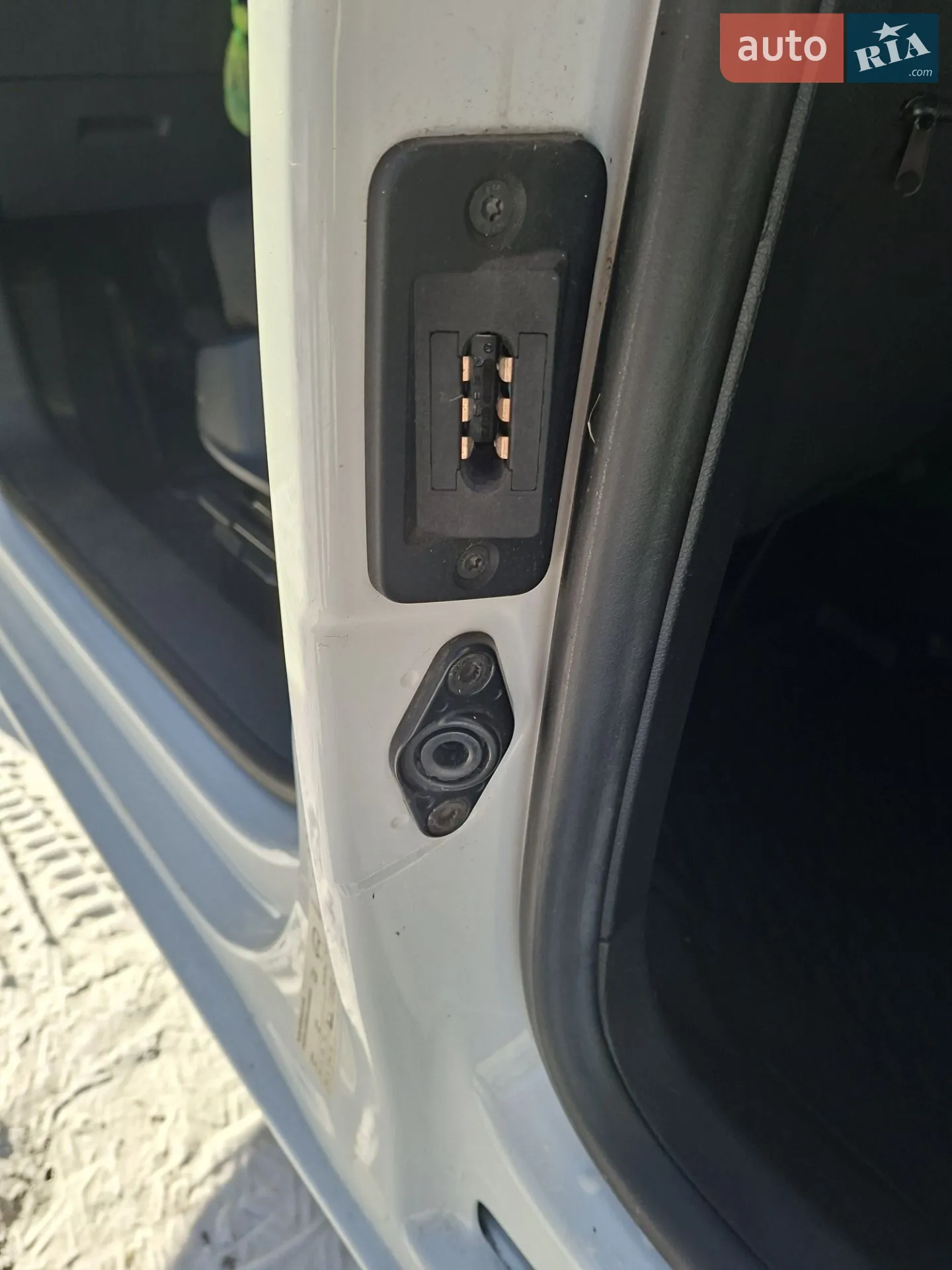 2015 Volkswagen Caddy - мініатюра 62