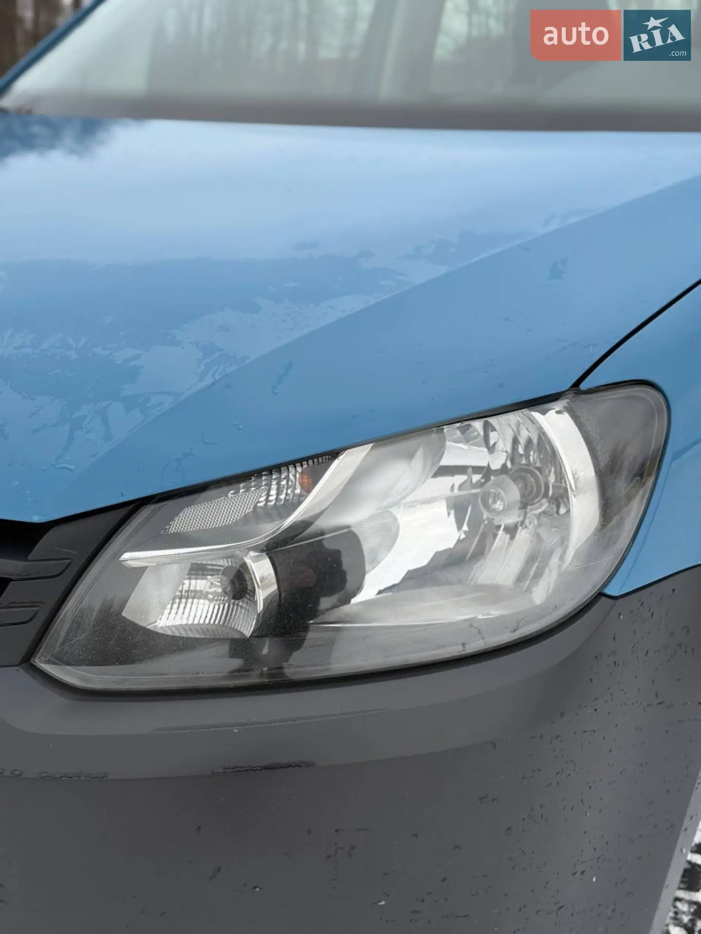 2011 Volkswagen Caddy - мініатюра 4