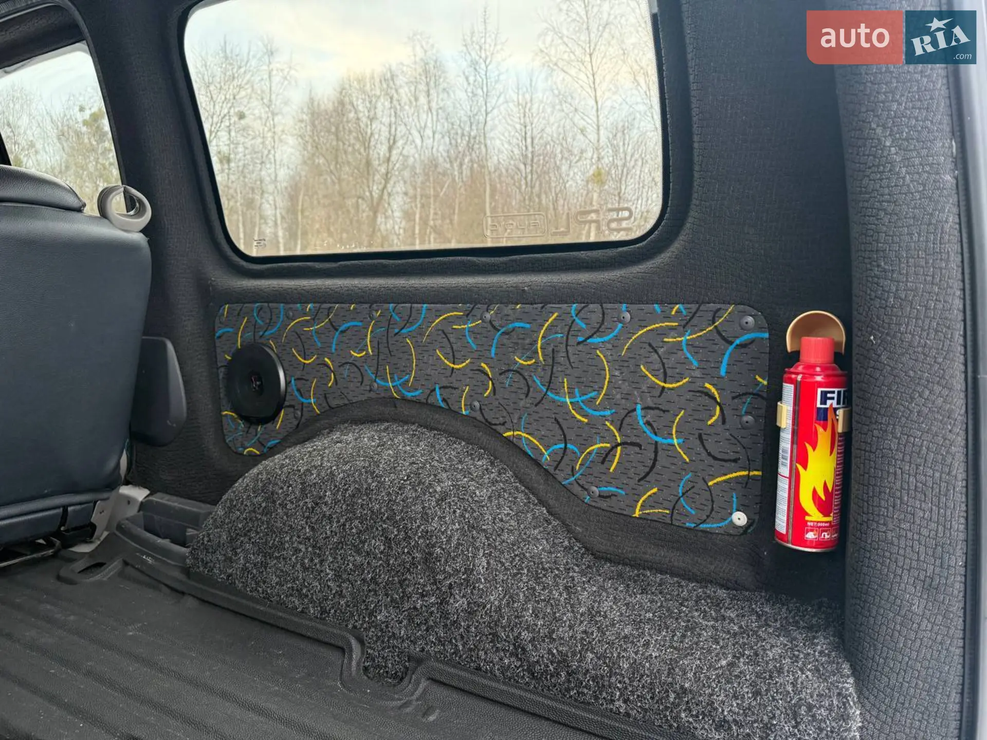 2011 Volkswagen Caddy - мініатюра 37