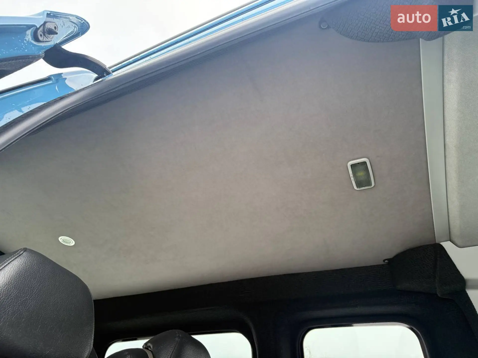 2011 Volkswagen Caddy - мініатюра 39