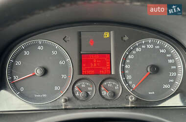 Минивэн Volkswagen Caddy 2008 в Коломые