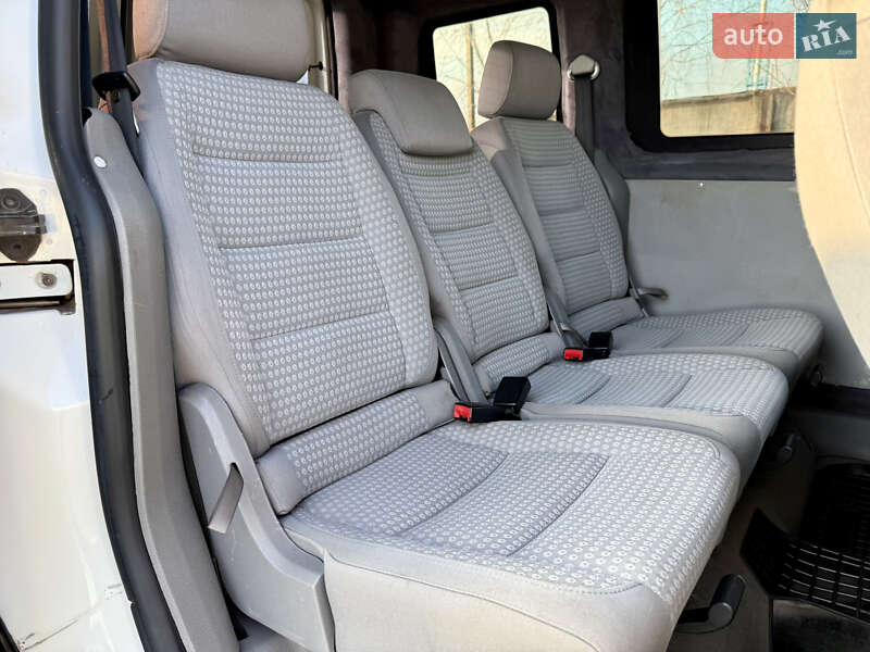 Минивэн Volkswagen Caddy 2008 в Кропивницком фото 19 Минивэн Volkswagen Caddy 2008 в Кропивницком