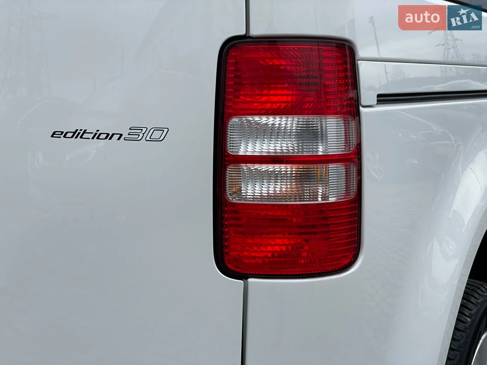 2014 Volkswagen Caddy - мініатюра 44