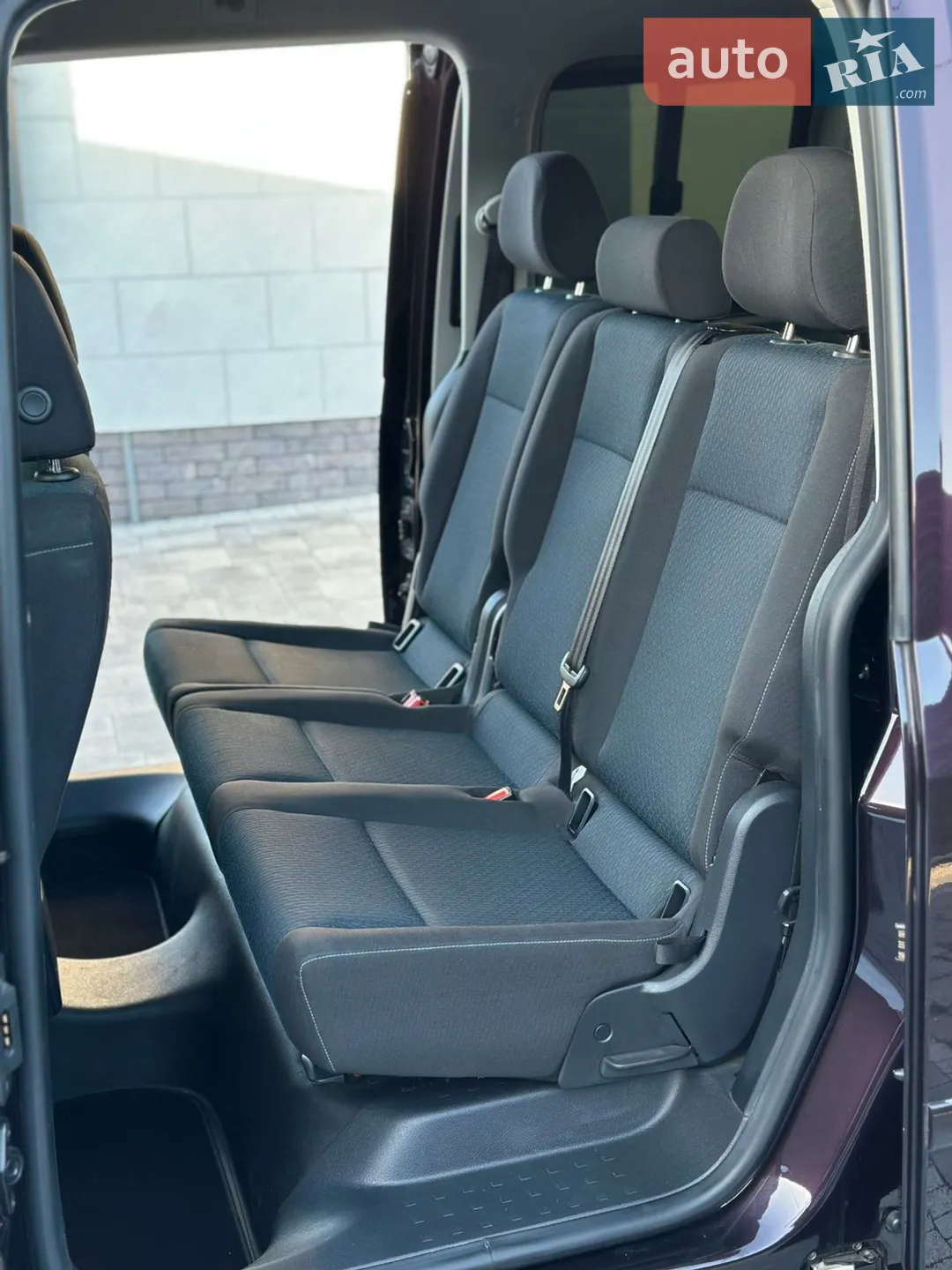 2017 Volkswagen Caddy - мініатюра 77