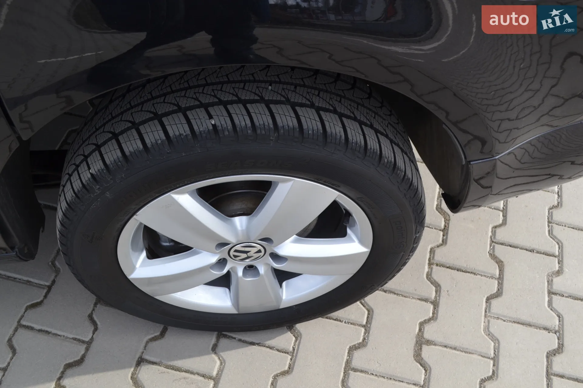 2013 Volkswagen Caddy - мініатюра 17