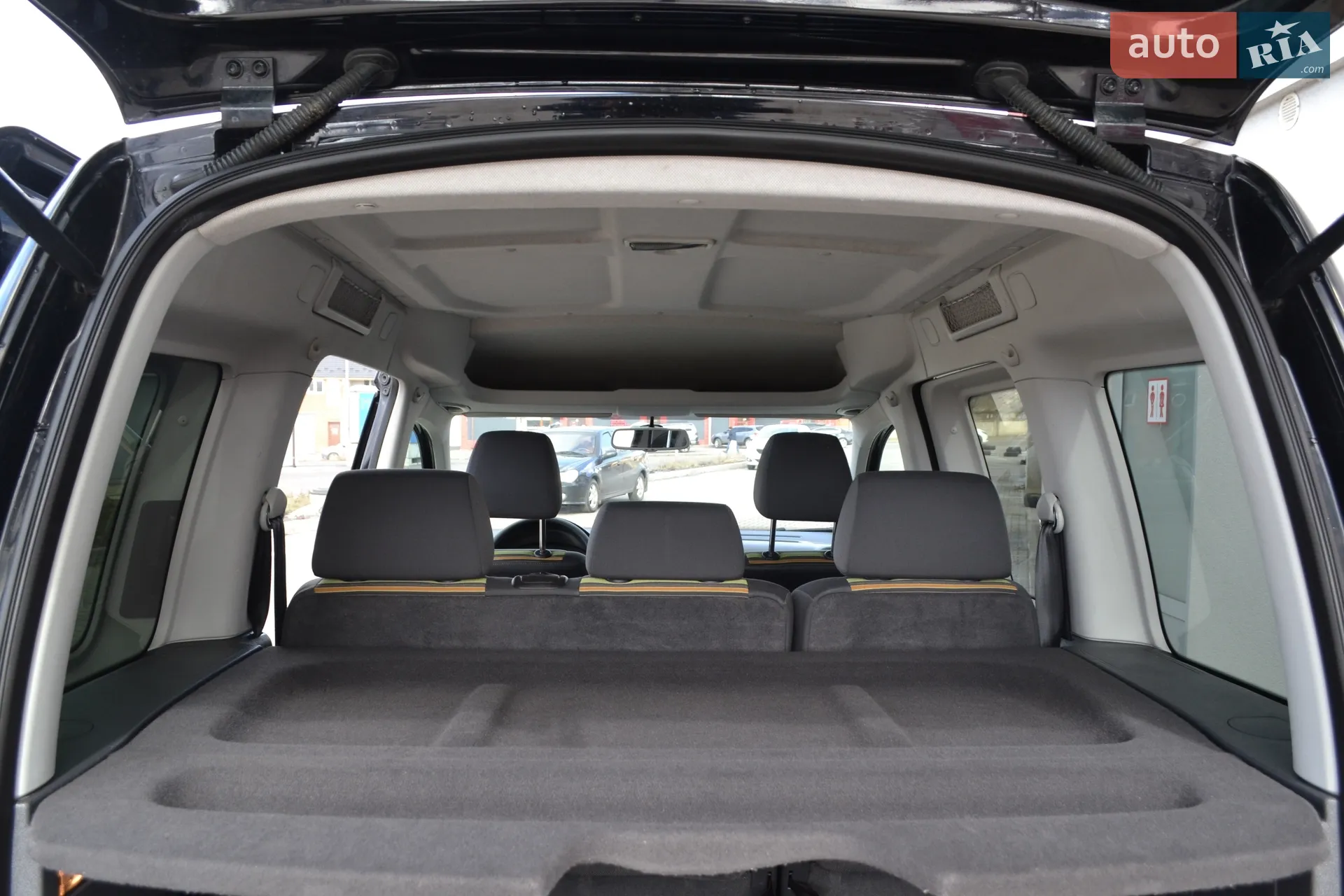 2013 Volkswagen Caddy - мініатюра 26