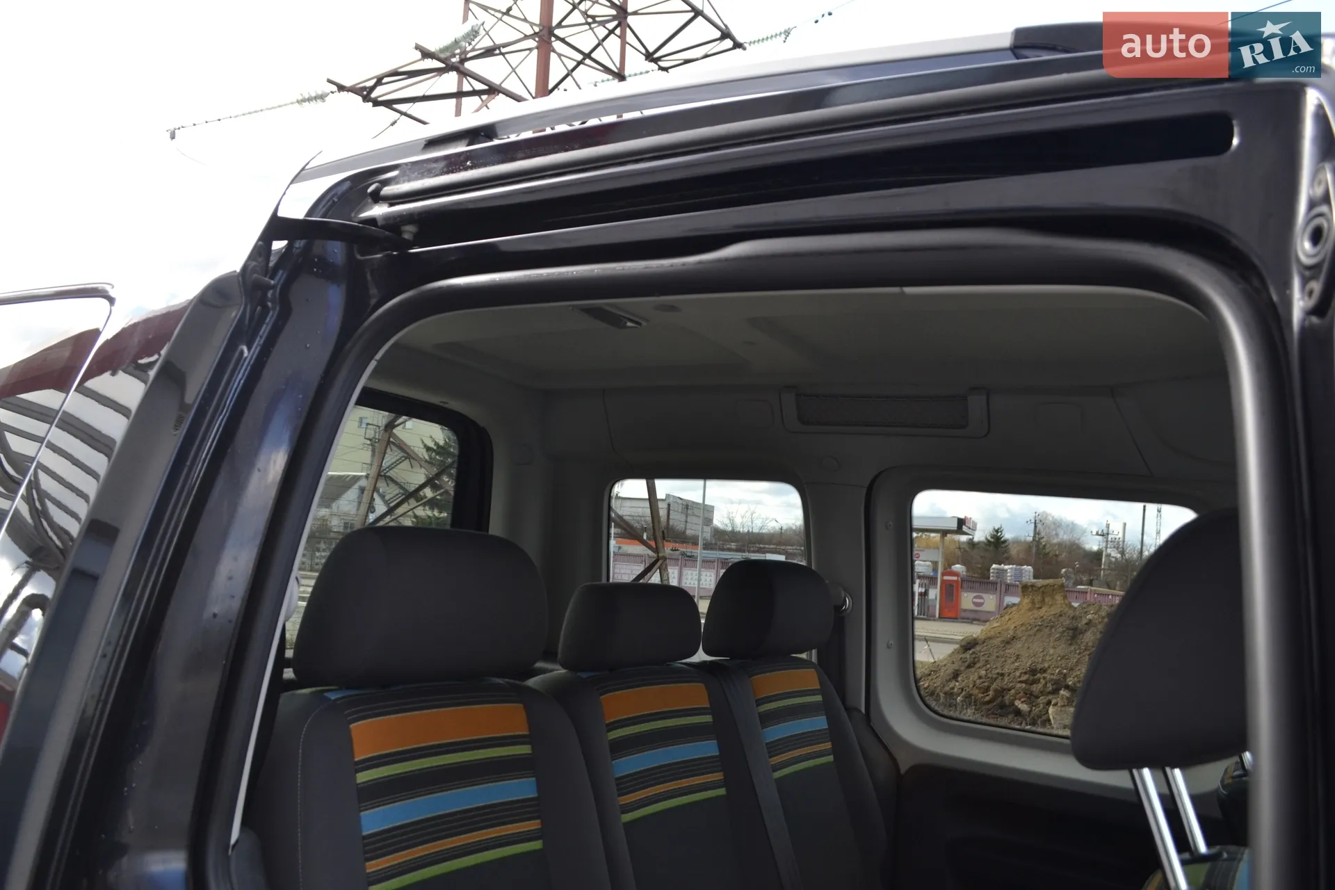2013 Volkswagen Caddy - мініатюра 27