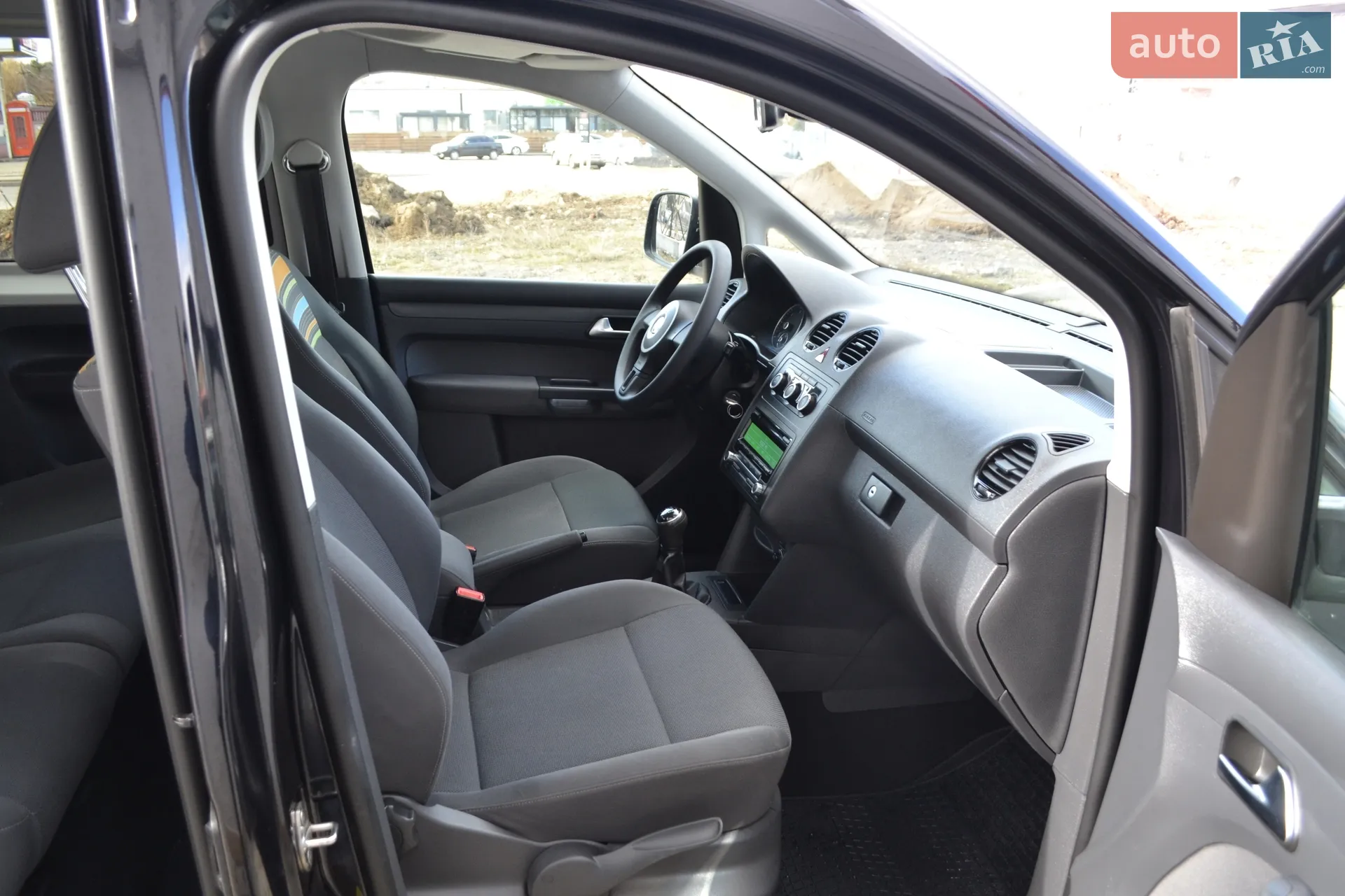 2013 Volkswagen Caddy - мініатюра 29