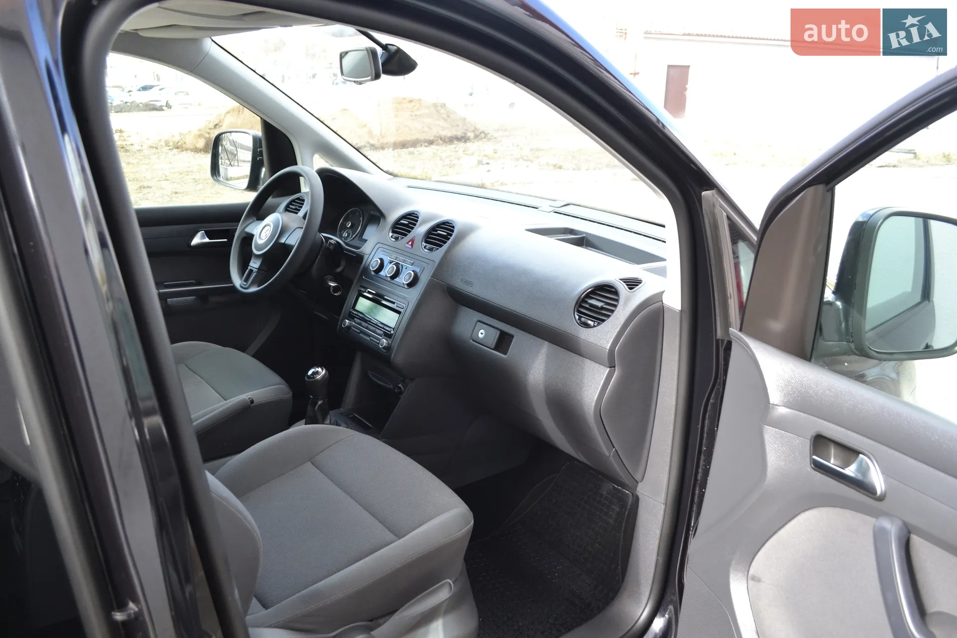 2013 Volkswagen Caddy - мініатюра 30