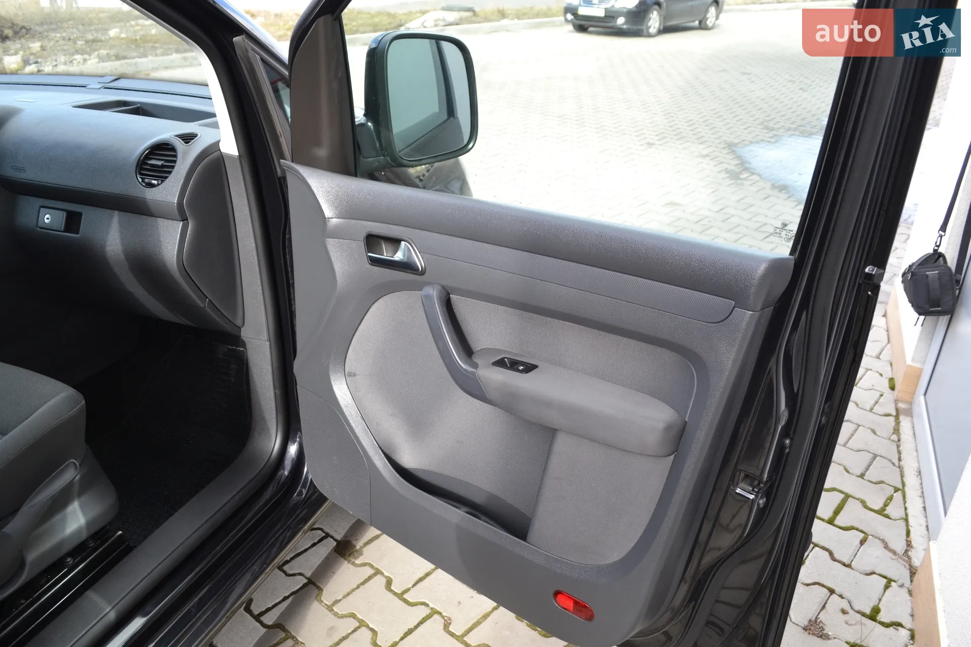 2013 Volkswagen Caddy - мініатюра 31