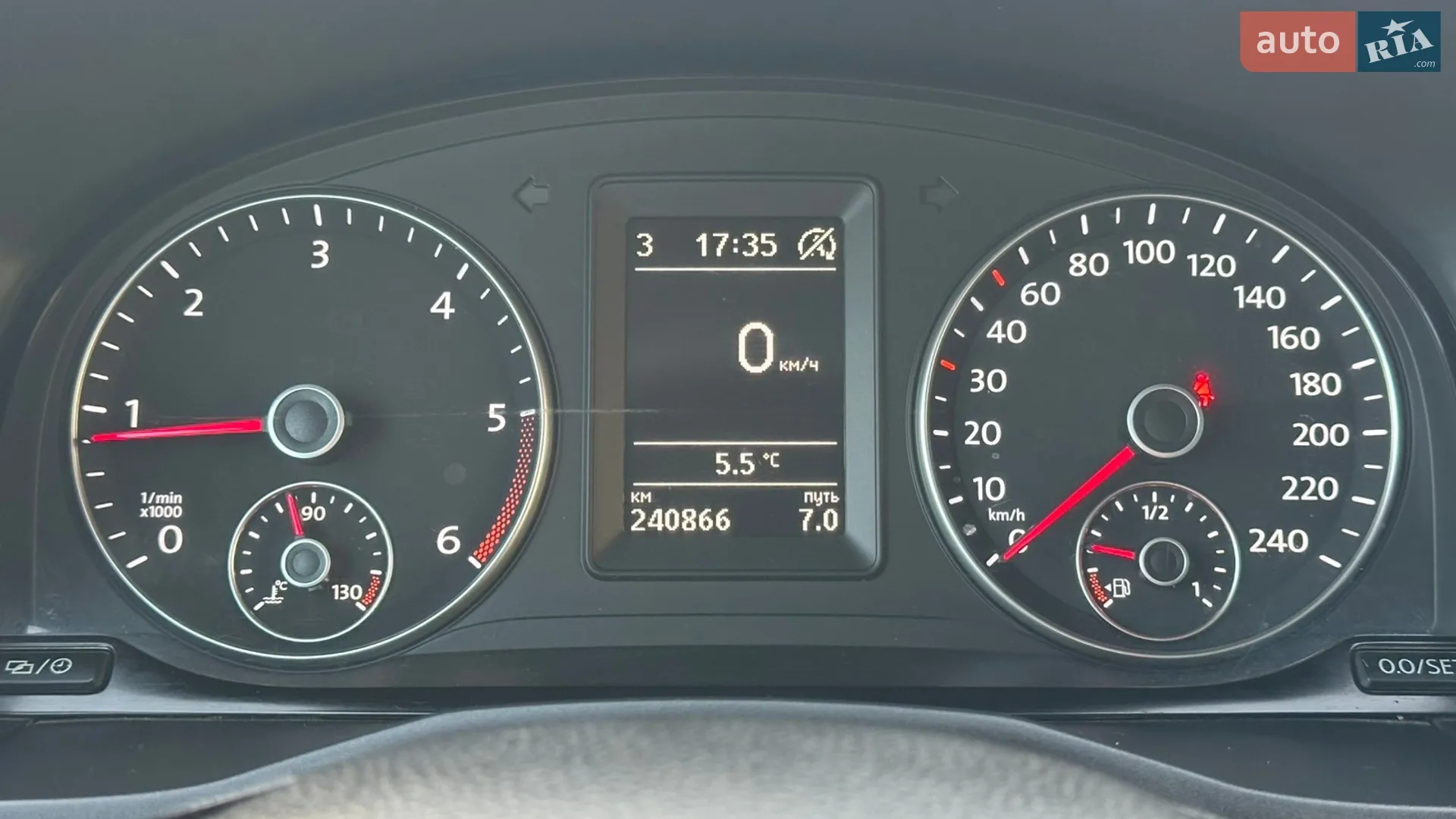 2015 Volkswagen Caddy - мініатюра 33