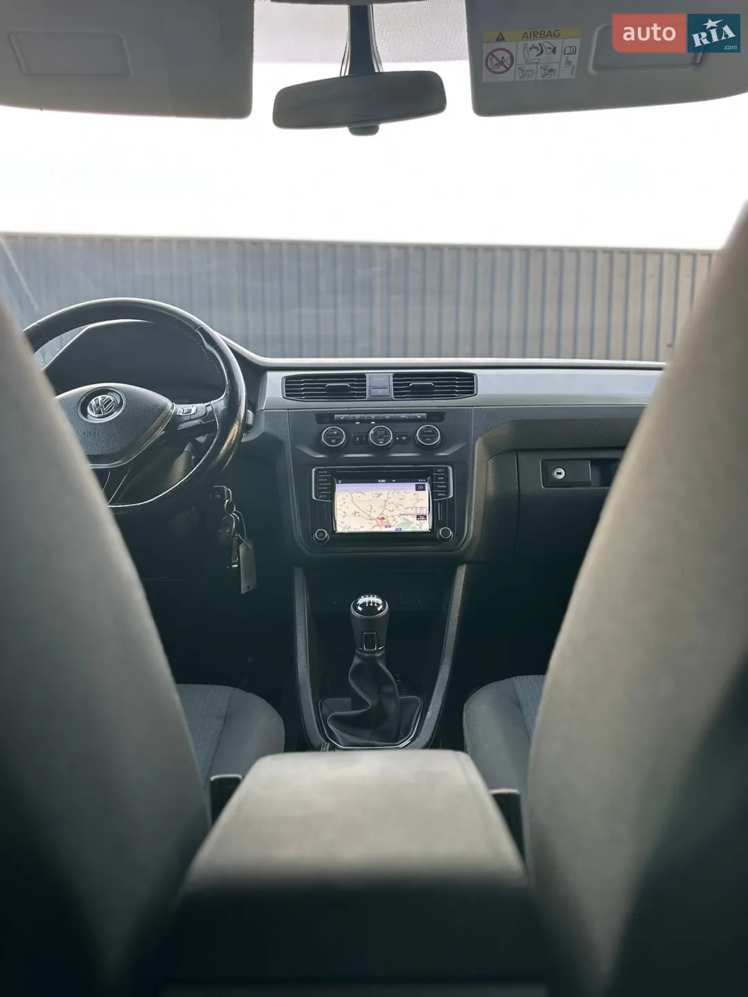 2015 Volkswagen Caddy - мініатюра 46