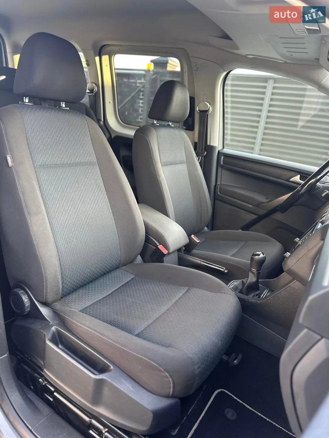 2015 Volkswagen Caddy - мініатюра 56