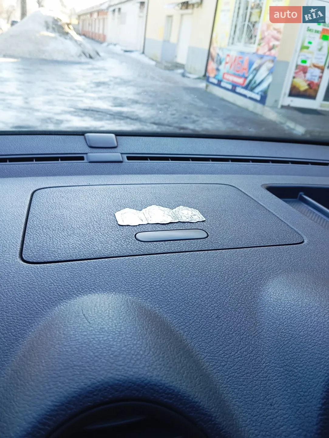 2011 Volkswagen Caddy - мініатюра 39