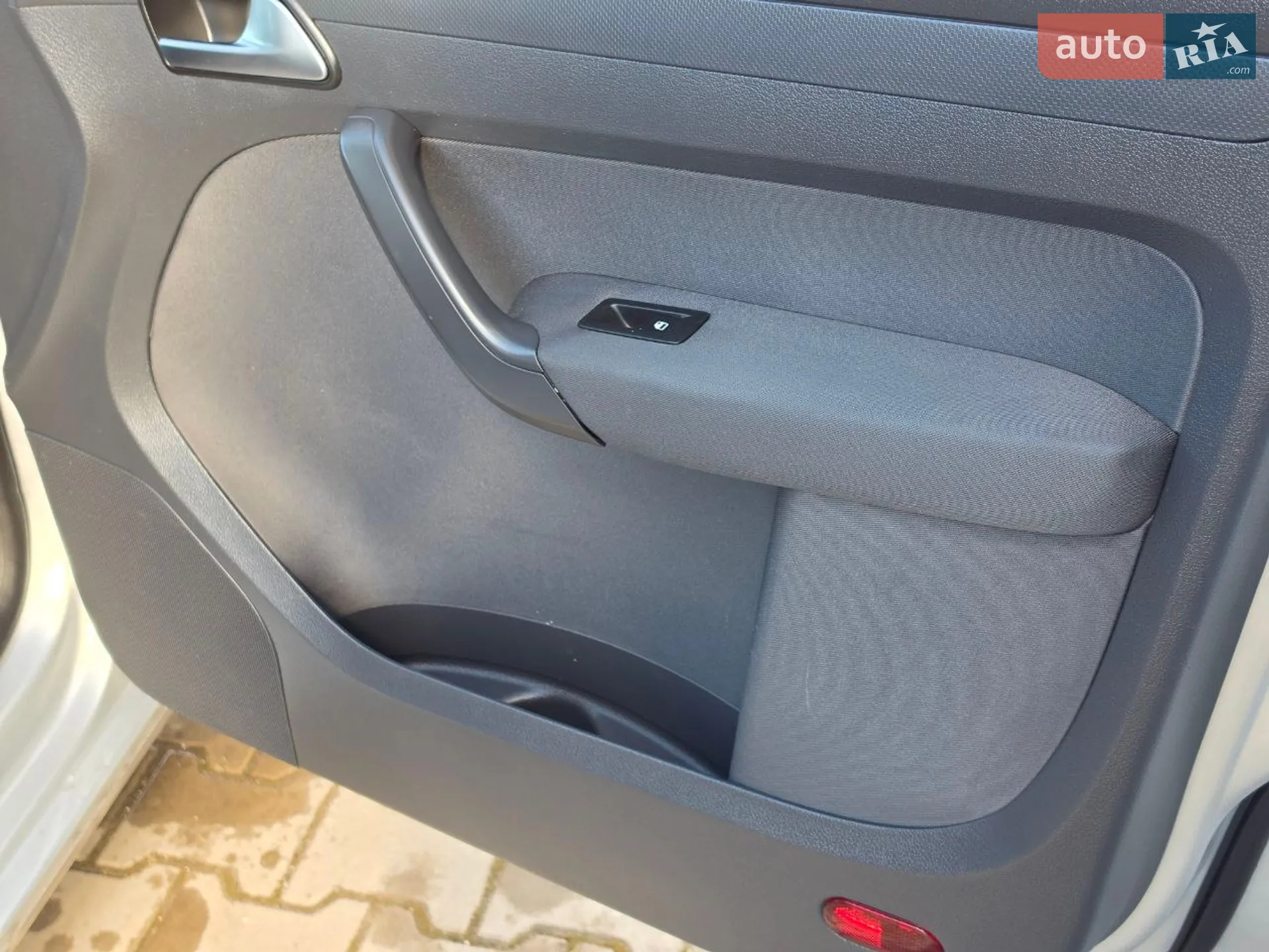 2011 Volkswagen Caddy - мініатюра 33