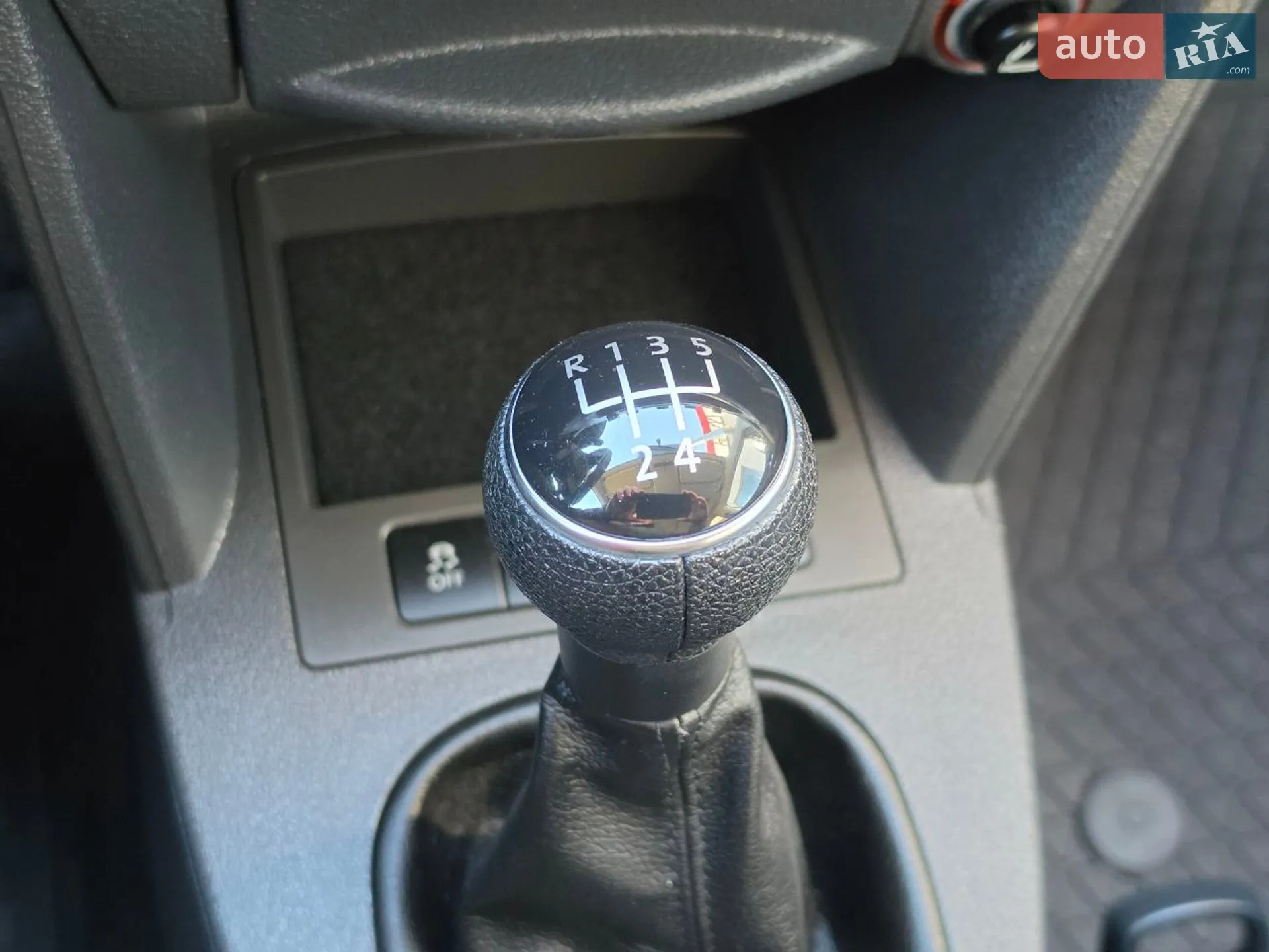 2011 Volkswagen Caddy - мініатюра 37