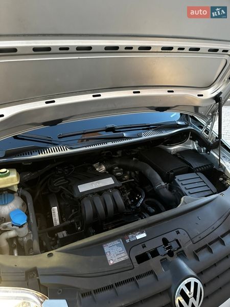 Минивэн Volkswagen Caddy 2008 в Виннице