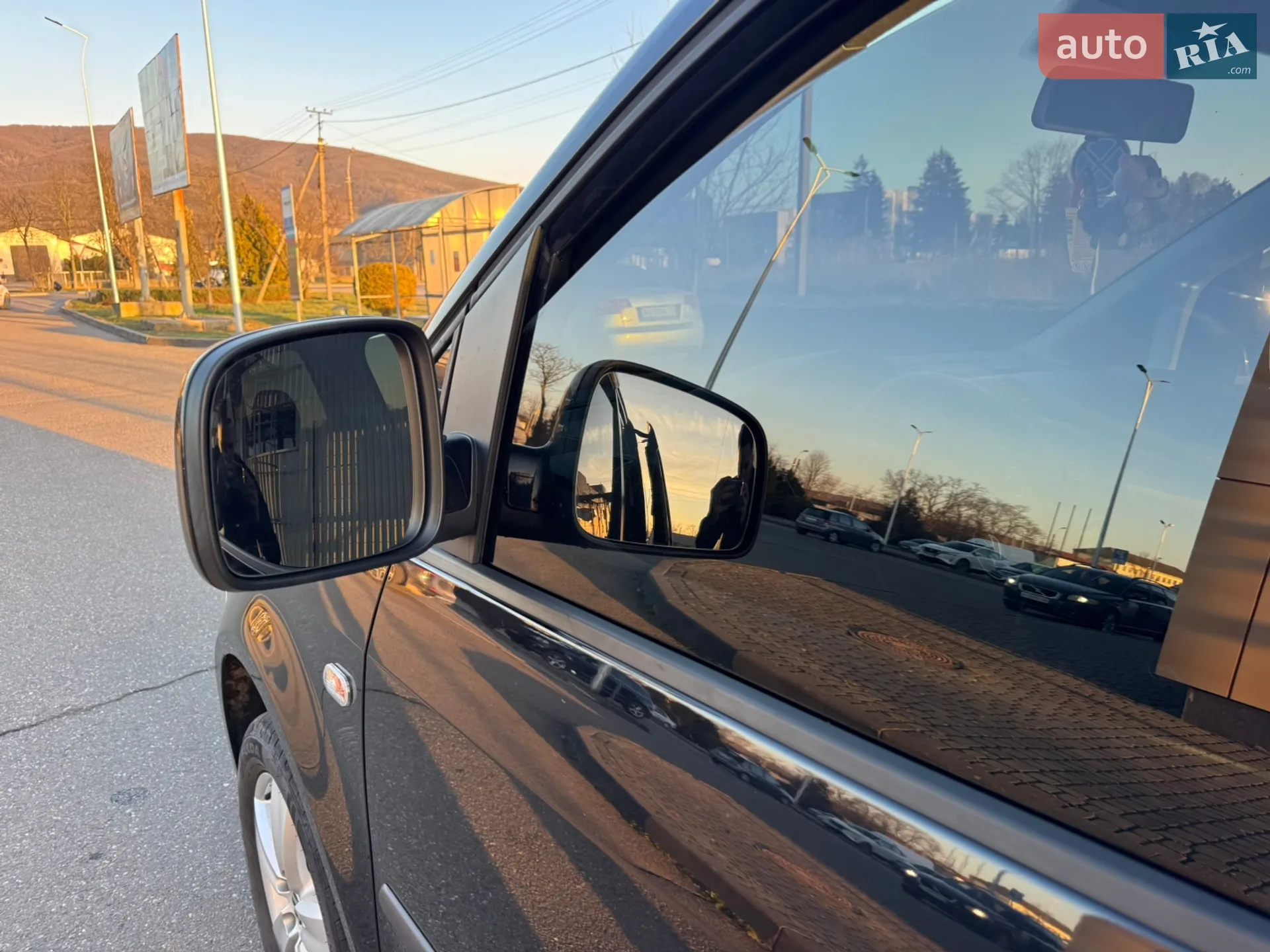 2014 Volkswagen Caddy - мініатюра 6
