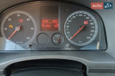 Мінівен Volkswagen Caddy 2005 в Буську