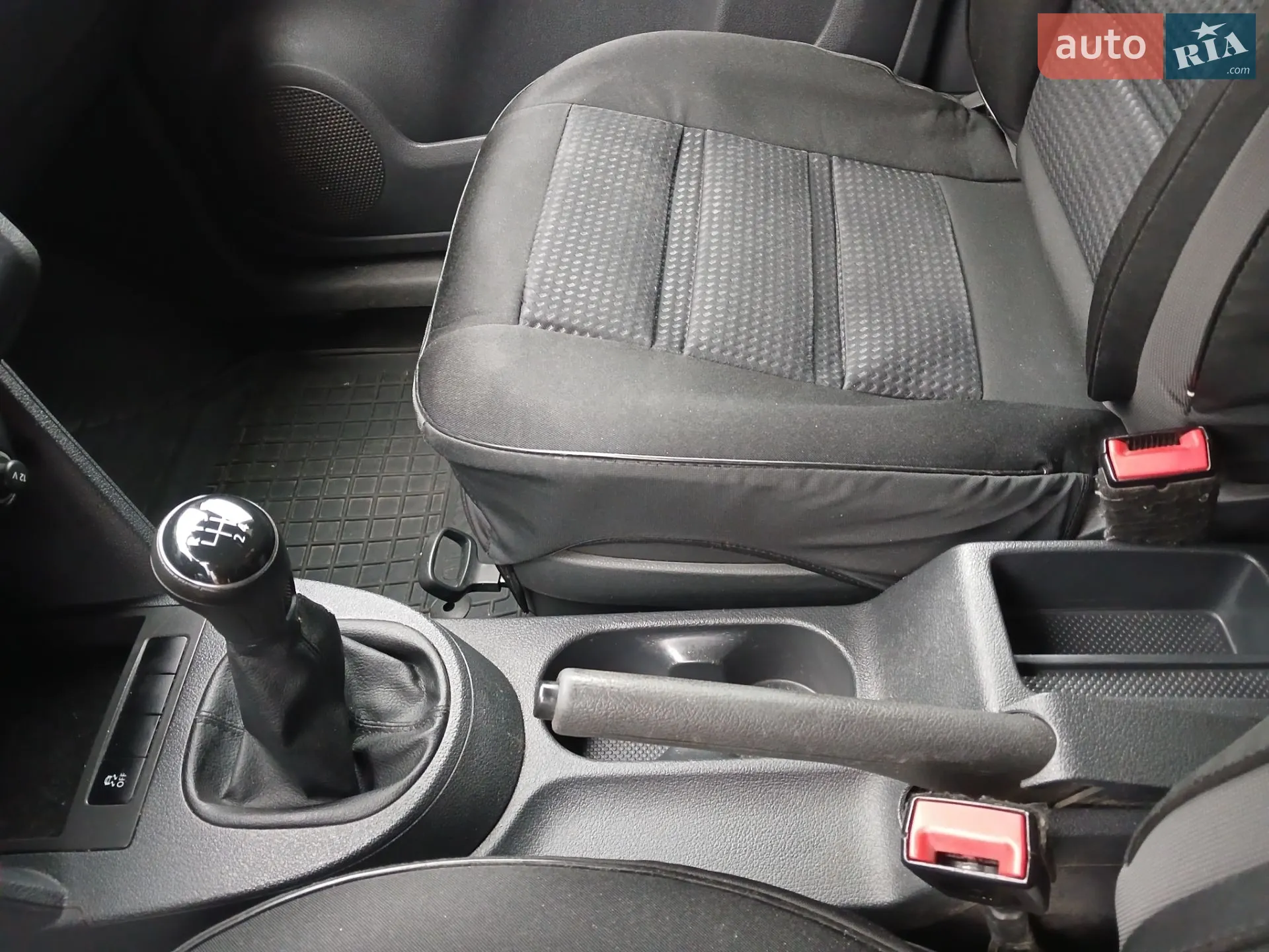 2014 Volkswagen Caddy - мініатюра 11