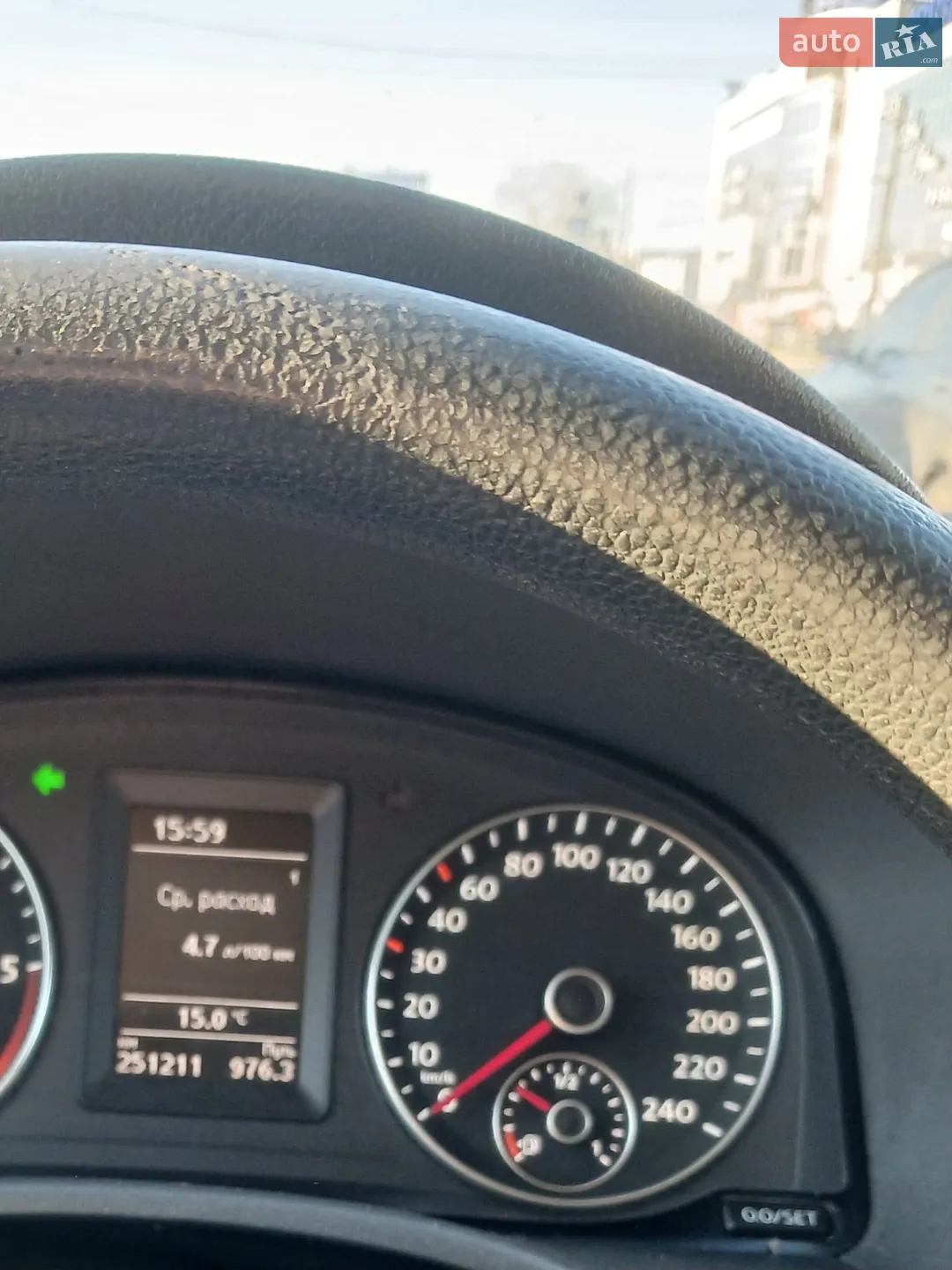 2014 Volkswagen Caddy - мініатюра 16