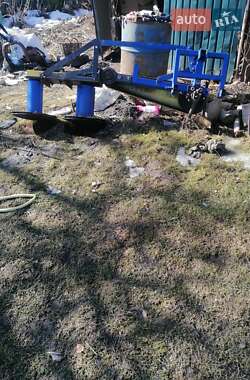 Минивэн Volkswagen Caddy 2006 в Чернигове