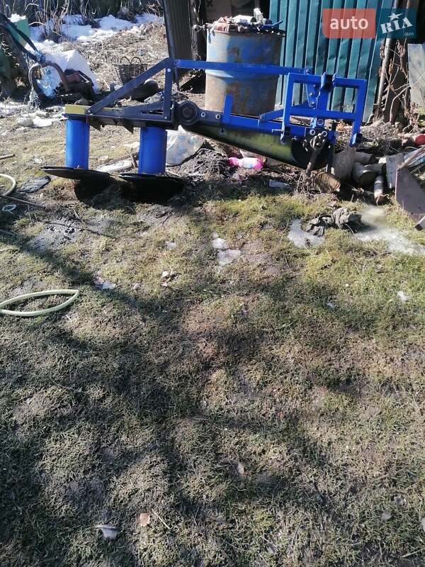 Volkswagen Caddy 2006