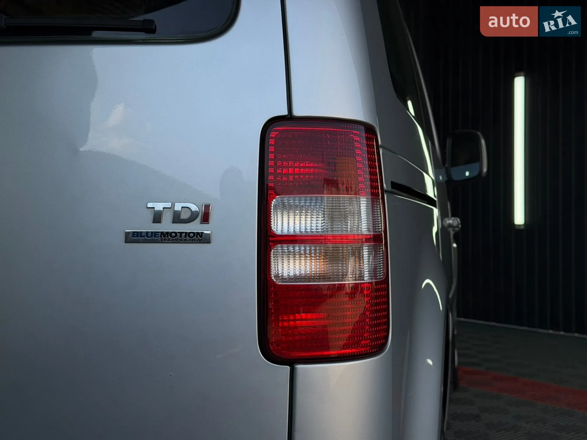 2012 Volkswagen Caddy - мініатюра 18