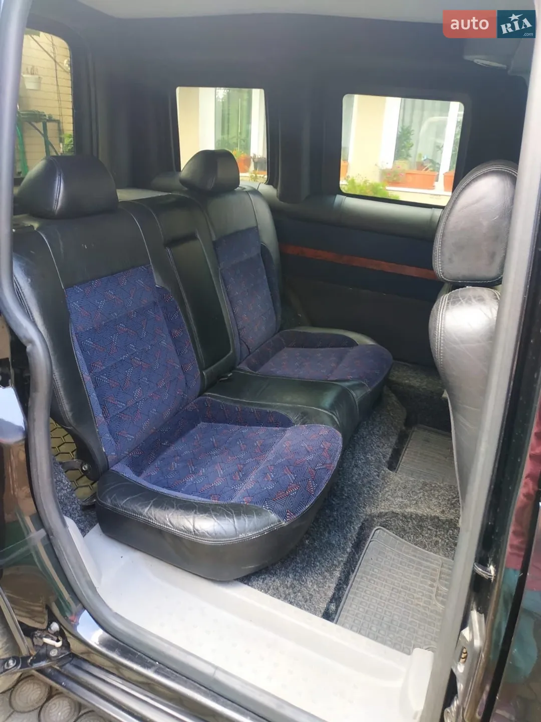 Volkswagen Caddy 2007 VIN WV1ZZZ2KZ7X084791 фото оголошення 2 з 10